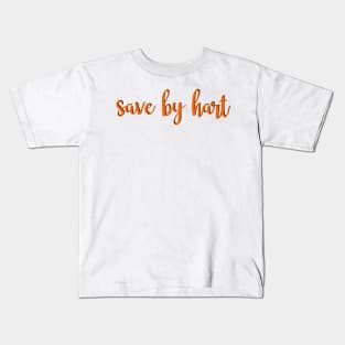 save by Kids T-Shirt